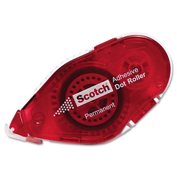 Scotch® Adhesive Dot Roller